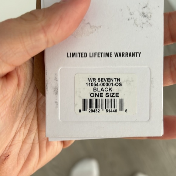 Hershel Eco Friendly Water Resistance crossbody Bag - Picture 8 of 8